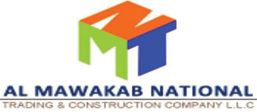 Mawakeb National Trading And Construction Company - logo